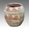 Northwest Iranian Painted Pottery, c. 2500 BC