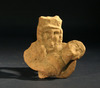 Syro-Hittite Mother/Child Pottery Fragment