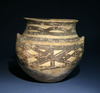 Northwestern Iranian Pottery Jar