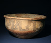 Northwest Iranian Pottery Bowl