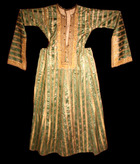 Persian Brocade Waistcoat